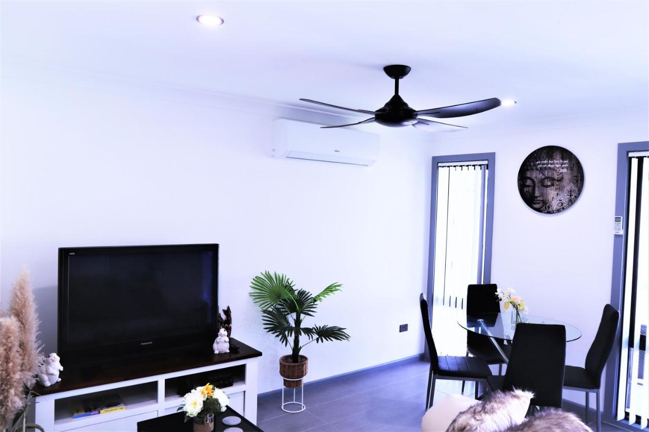 Lakeside Residence เรย์มอนด์ เทอร์เรซ ภายนอก รูปภาพ