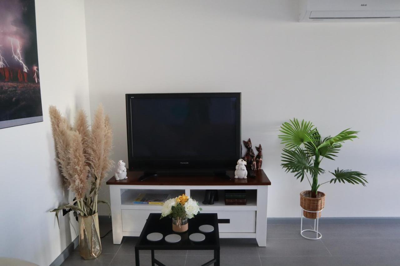 Lakeside Residence เรย์มอนด์ เทอร์เรซ ภายนอก รูปภาพ