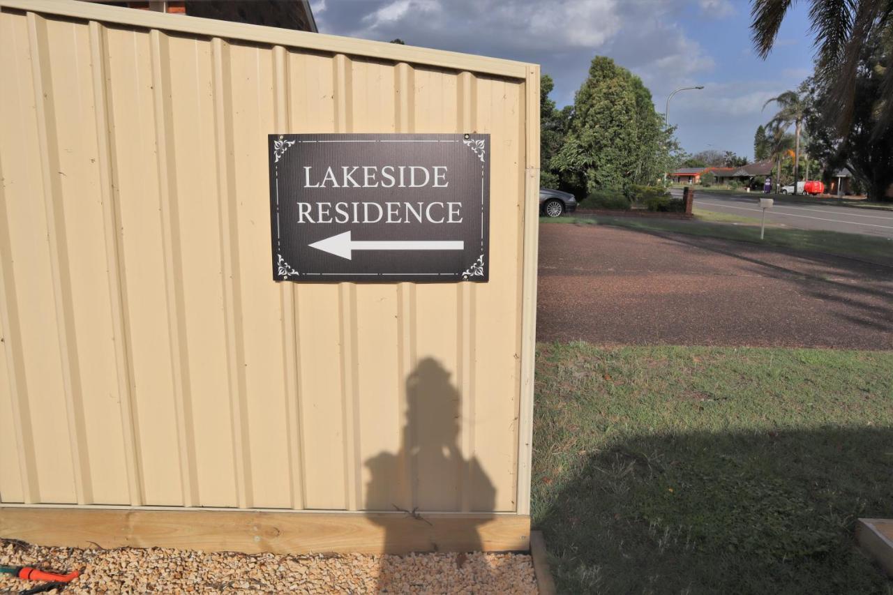 Lakeside Residence เรย์มอนด์ เทอร์เรซ ภายนอก รูปภาพ