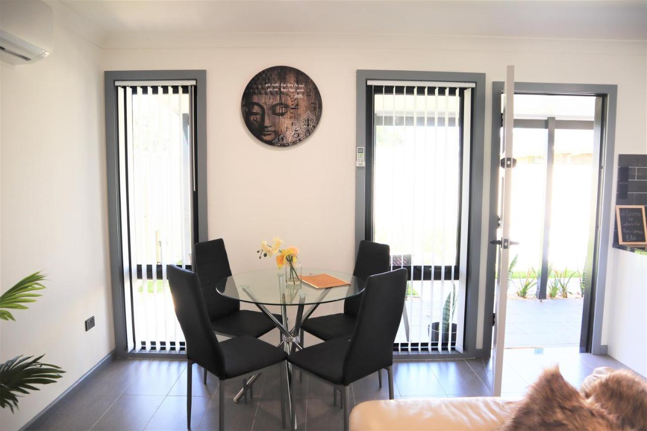 Lakeside Residence เรย์มอนด์ เทอร์เรซ ภายนอก รูปภาพ
