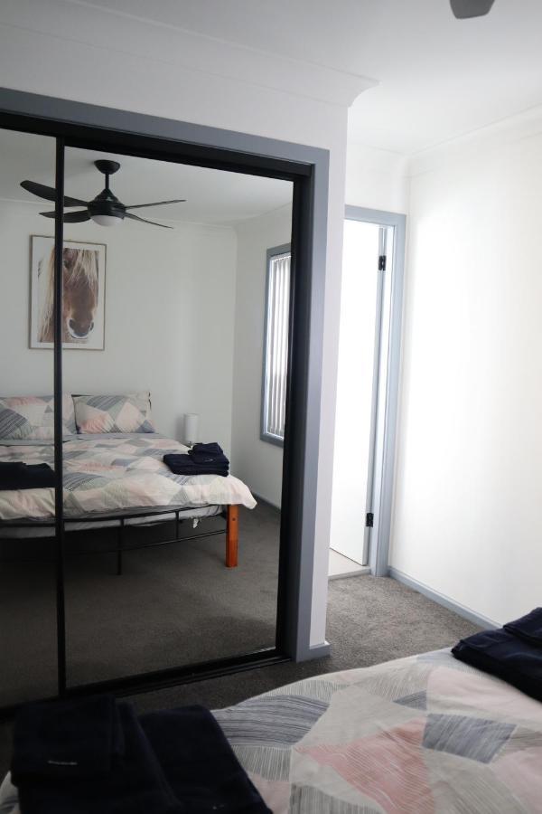 Lakeside Residence เรย์มอนด์ เทอร์เรซ ภายนอก รูปภาพ