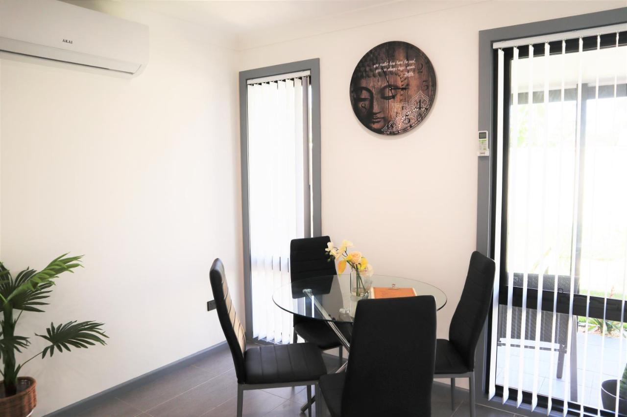 Lakeside Residence เรย์มอนด์ เทอร์เรซ ภายนอก รูปภาพ