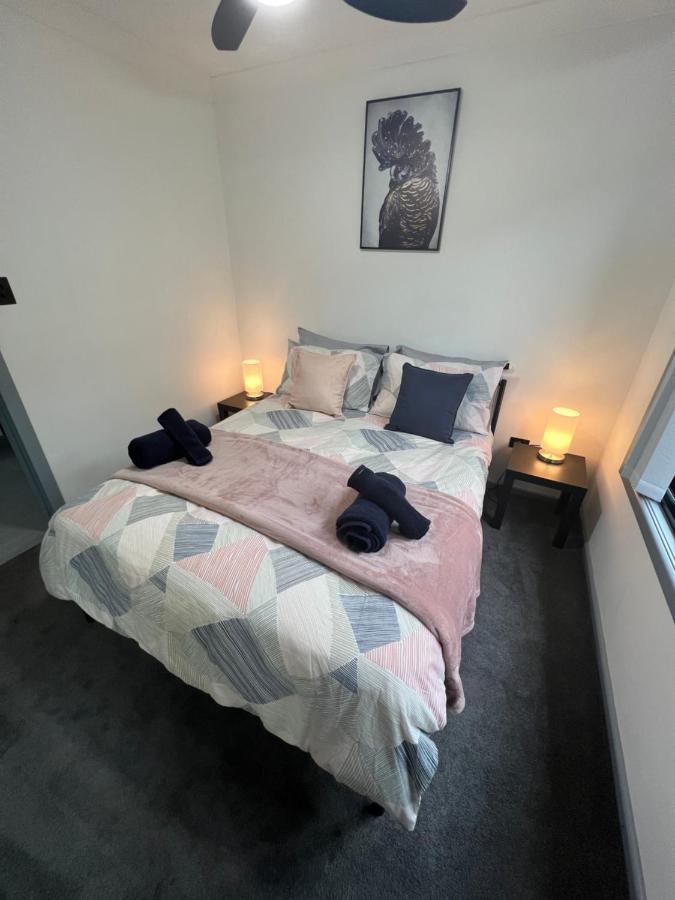 Lakeside Residence เรย์มอนด์ เทอร์เรซ ภายนอก รูปภาพ